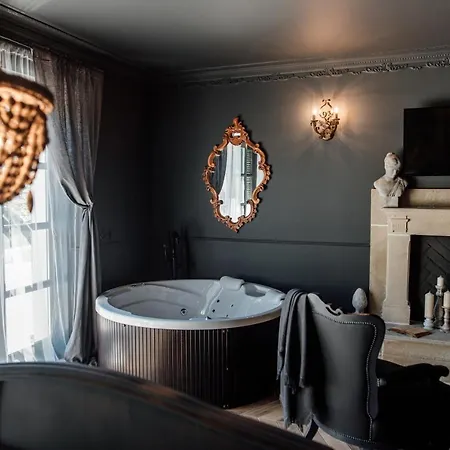 Hazai Provence Hotel 4*