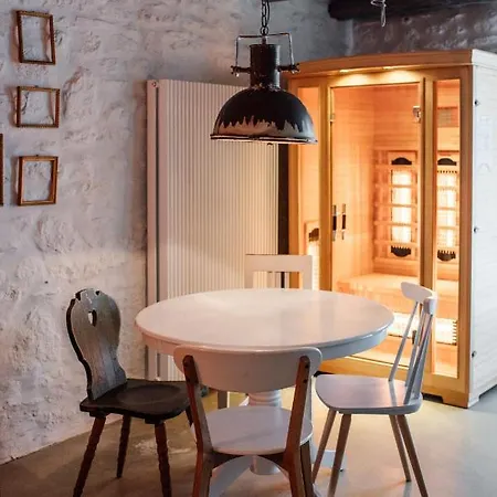 Hotel Hazai Provence Kapolcs