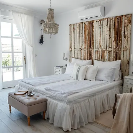 Hazai Provence Hotel