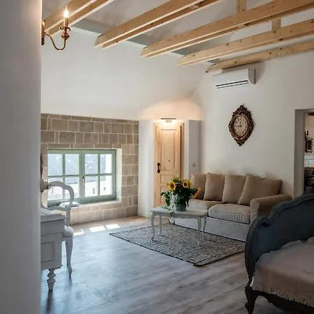 Hotel Hazai Provence