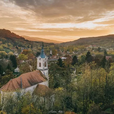 Hotel Hazai Provence Kapolcs