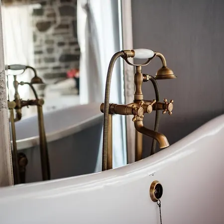 Hotel Hazai Provence