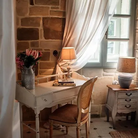 Szálloda Hazai Provence