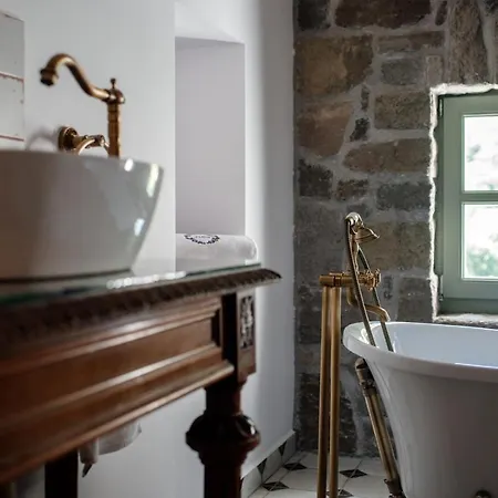 Hazai Provence Hotel 4*