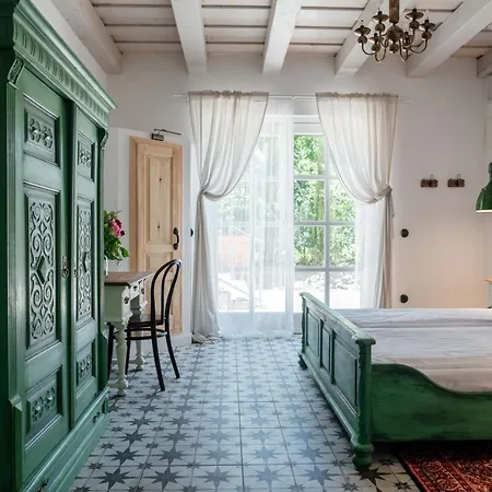 Hazai Provence Hotel 4*