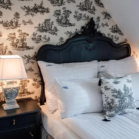 Hazai Provence Hotel 4*