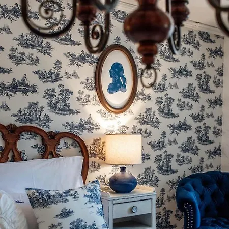 Hazai Provence Hotel 4*