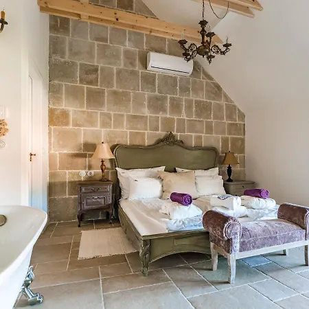 Hazai Provence Kapolcs