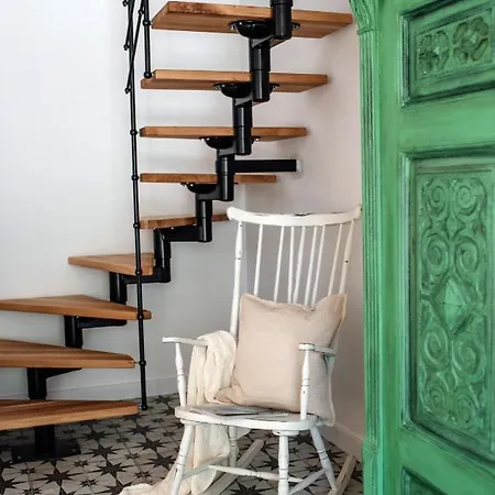 Hotel Hazai Provence