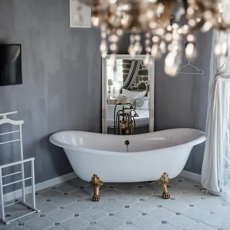 Hazai Provence Kapolcs