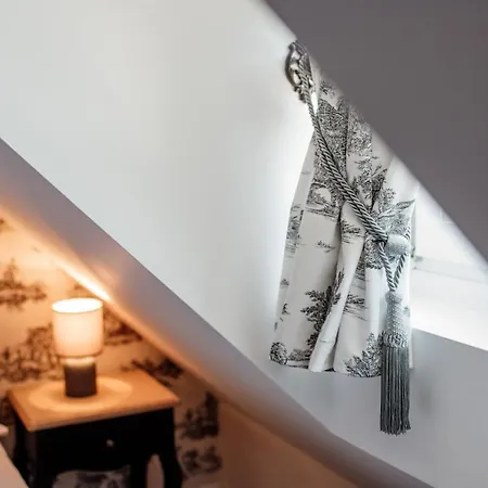 Hazai Provence Szálloda 4*