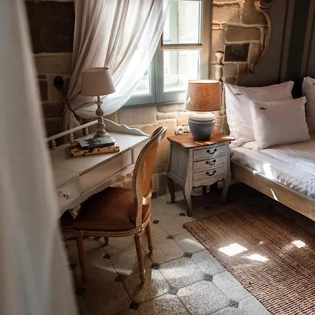 Szálloda Hazai Provence Kapolcs