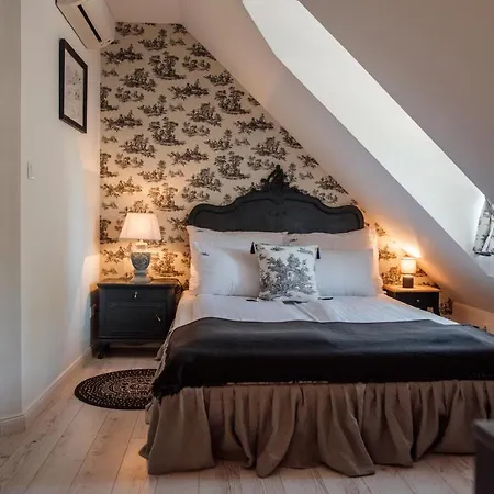 Hazai Provence 4* 카폴츠