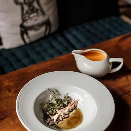 Hotel Hazai Provence