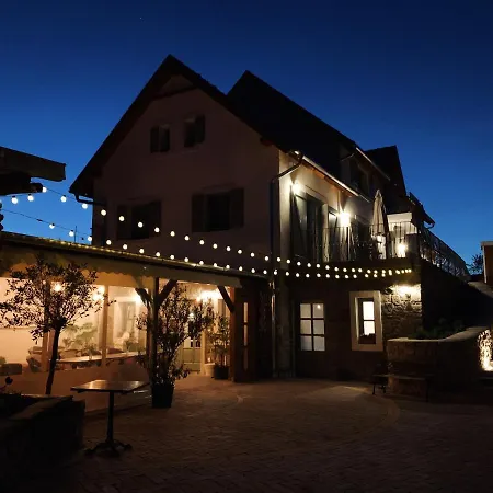 Szálloda Hazai Provence 4*