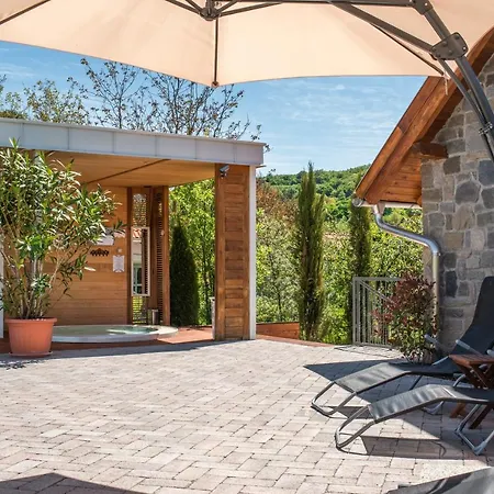 Hazai Provence Kapolcs