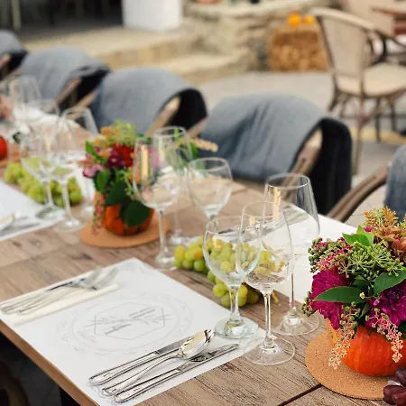 Hazai Provence Hotel