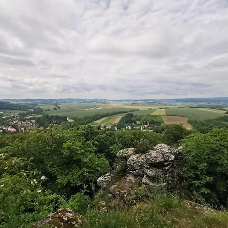 Hotel Hazai Provence 4*