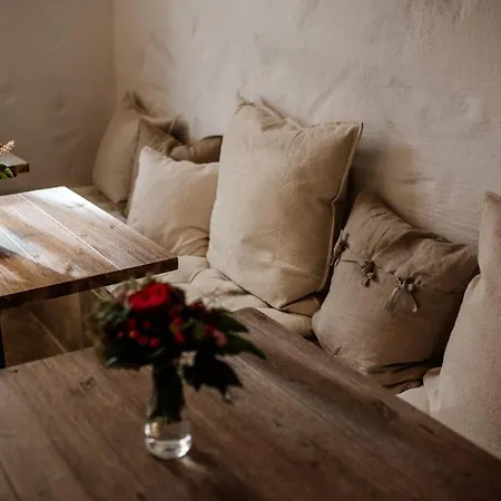 Hotel Hazai Provence Kapolcs