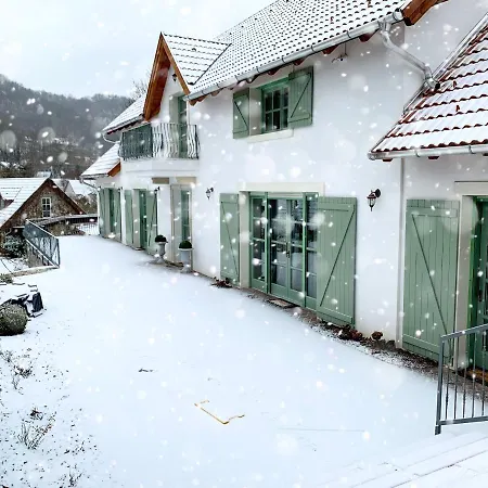Szálloda Hazai Provence 4*