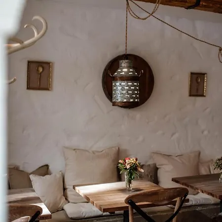 Hazai Provence Hotel 4*