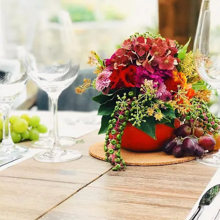 Hotel Hazai Provence 4*