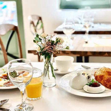 Hotel Hazai Provence Kapolcs