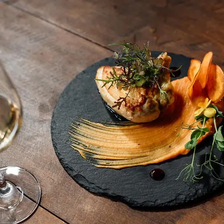 Szálloda Hazai Provence 4*