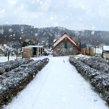 Hazai Provence Szálloda 4*
