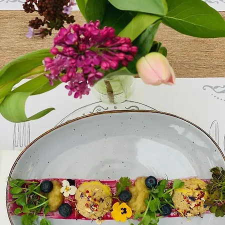 Hotel Hazai Provence Kapolcs