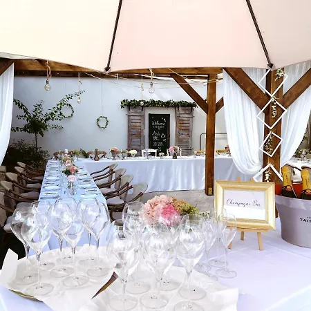 Hazai Provence 4* Kapolcs