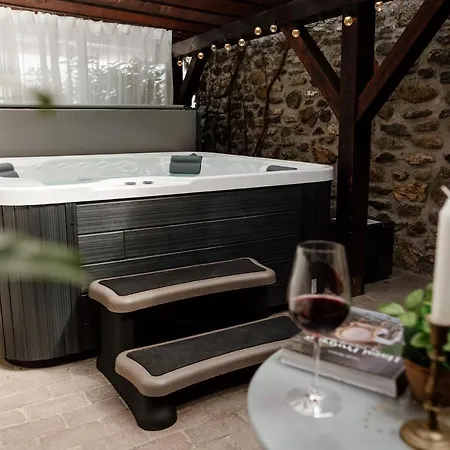 Szálloda Hazai Provence 4*