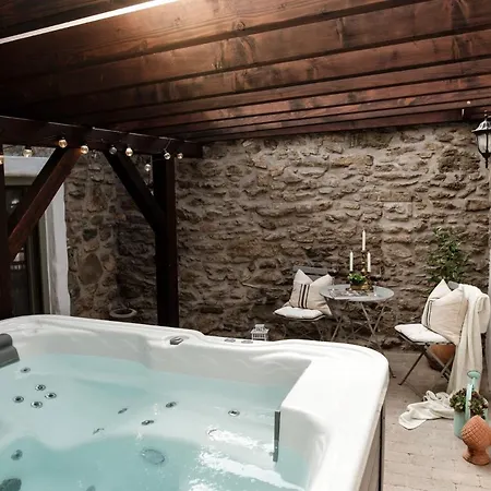 Szálloda Hazai Provence 4*