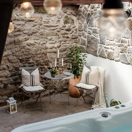 Hazai Provence 4*