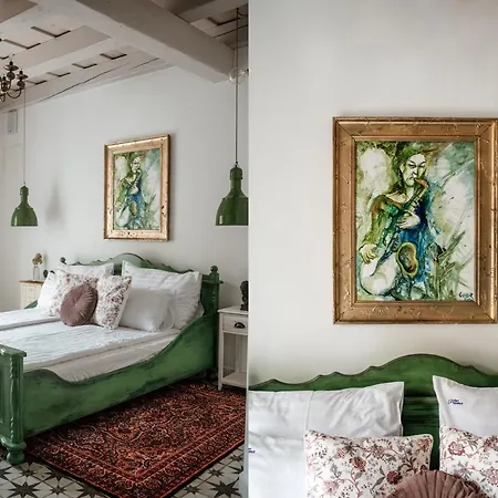 Hazai Provence 4*
