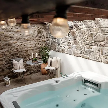 Hazai Provence 4*