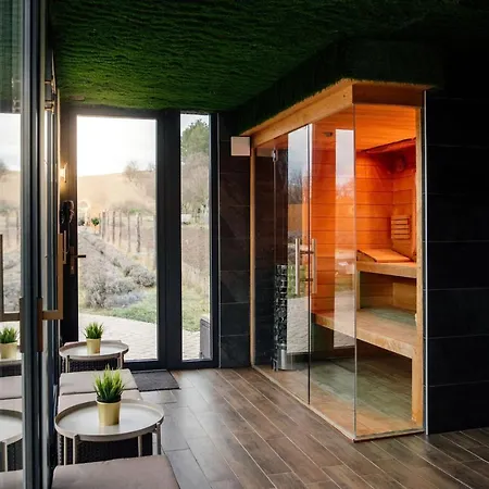 Hotel Hazai Provence