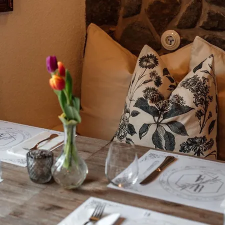 Hazai Provence 4* Kapolcs