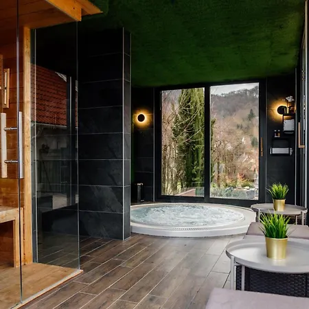Hazai Provence Hotel 4*