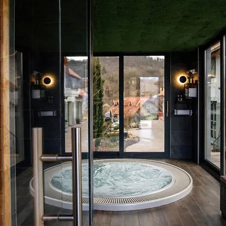 Hazai Provence 4* 카폴츠