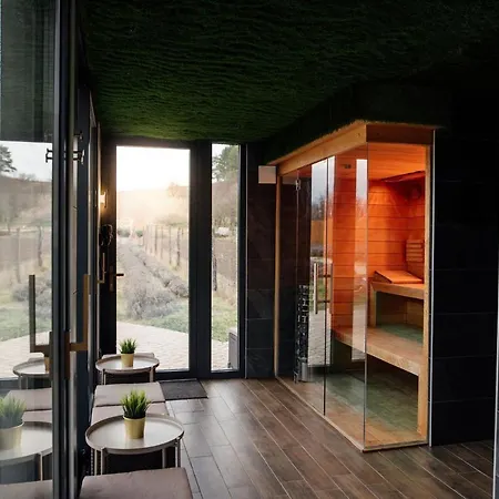 Hazai Provence Hotel Kapolcs