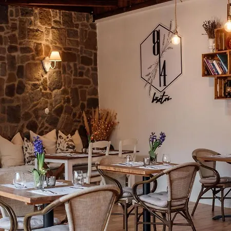 Hazai Provence 4* 카폴츠