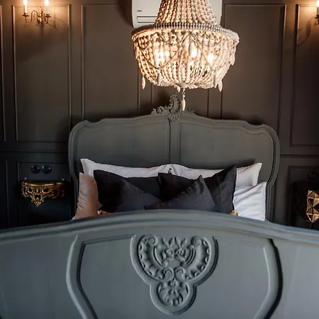 Szálloda Hazai Provence 4*