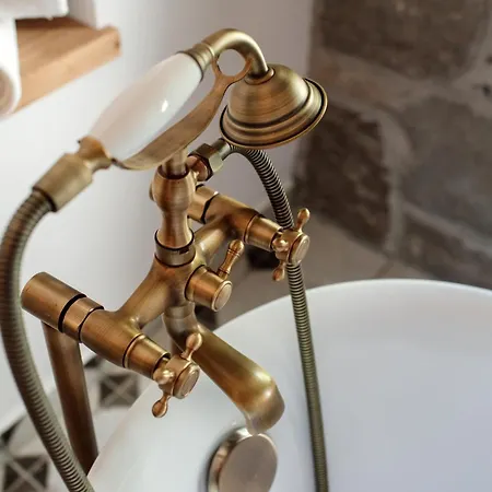 Hazai Provence Отель Капольч