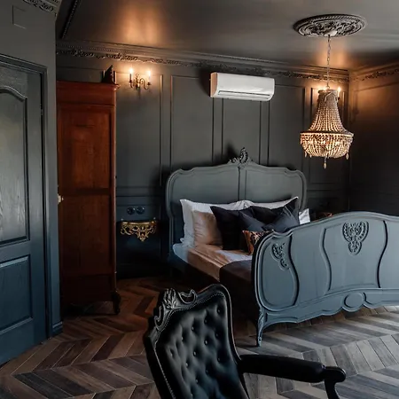 Hotel Hazai Provence Kapolcs
