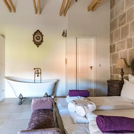 Hazai Provence Kapolcs