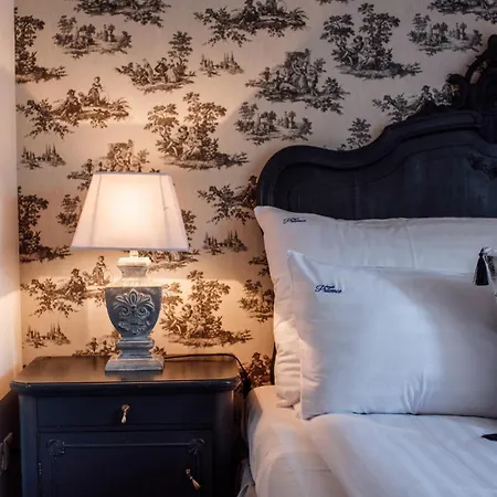 Hazai Provence Hotel 4*