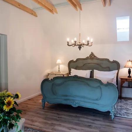Hotel Hazai Provence 4*