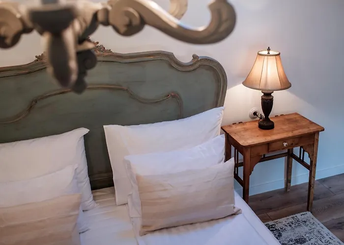 Hazai Provence 4*