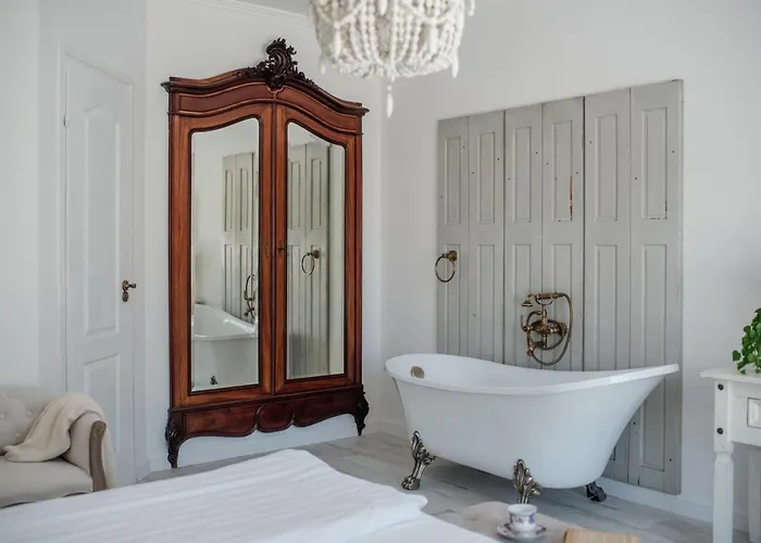 Hazai Provence 4*